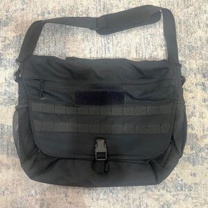 FINAL PRICE Sandpiper of California Tactical Bag